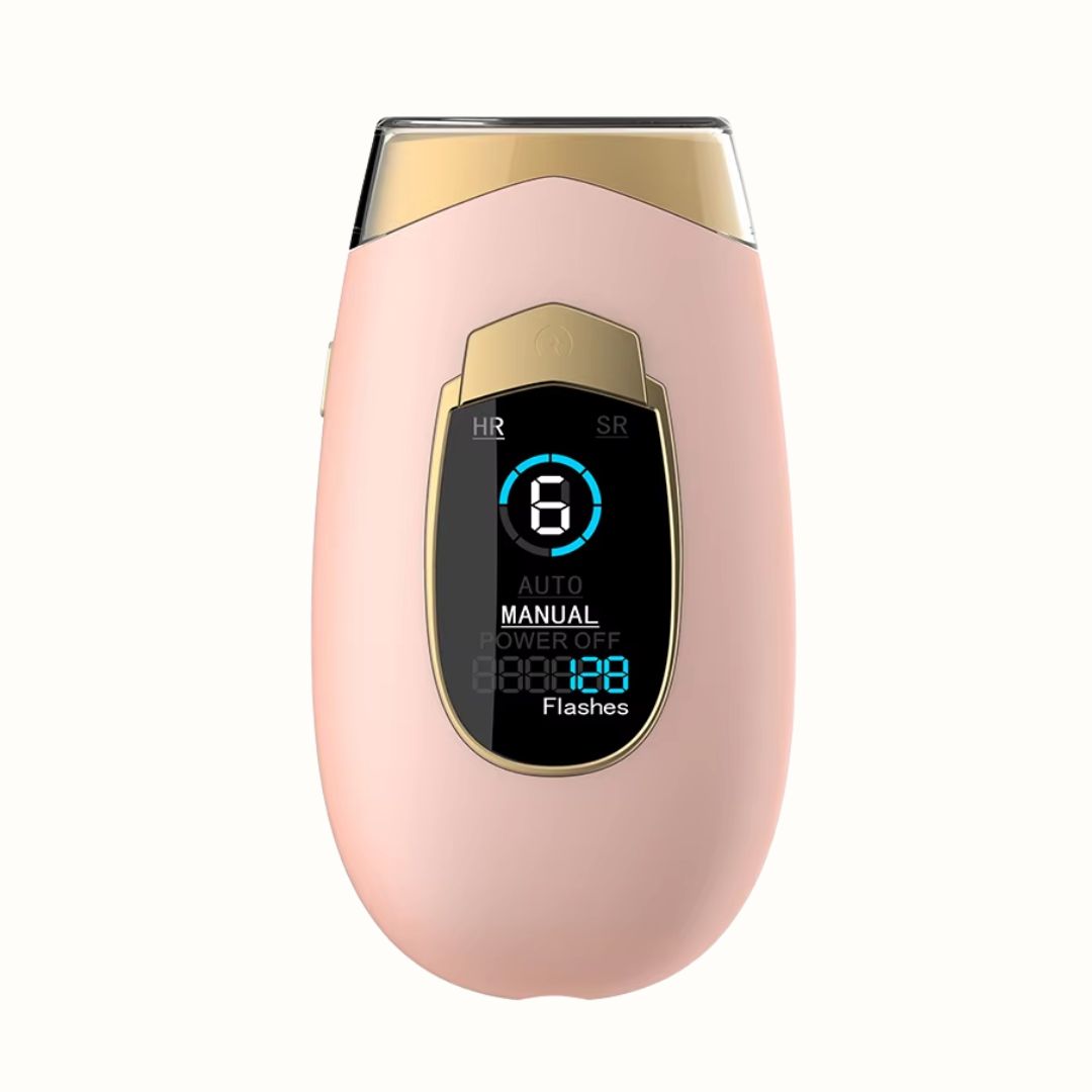 91GSkin A9000 - IPL Hair Removal Ice Cooling