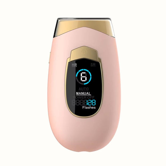 91GSkin A9000 - IPL Hair Removal Ice Cooling