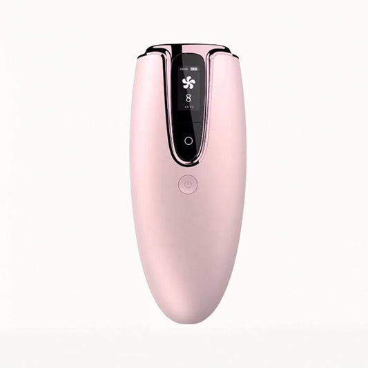 91GSkin IPL Hair Removal – Visible Results in 2 Uses Skin-Friendly Clinically Tested For Face Bikini