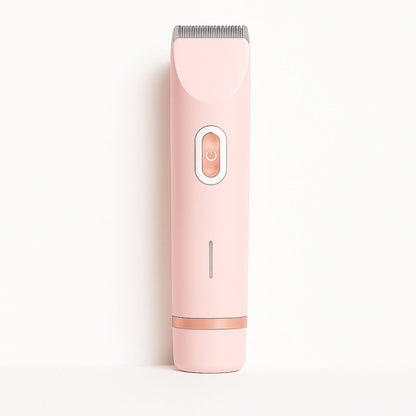 91GSkin S9000 - The Ultimate 2-in-1 Body Shaver