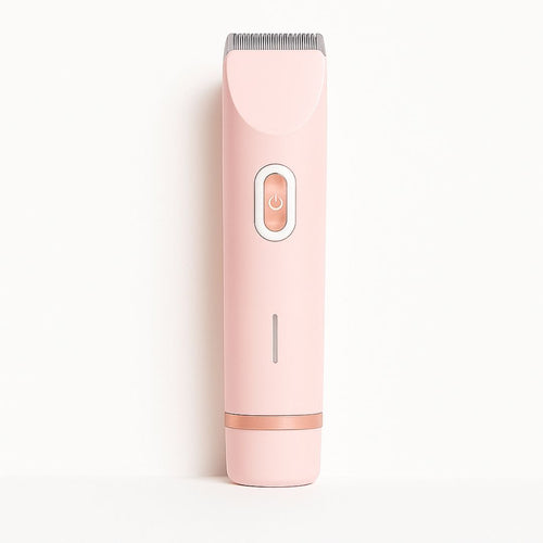 91GSkin S9000 - The Ultimate 2-in-1 Body Shaver