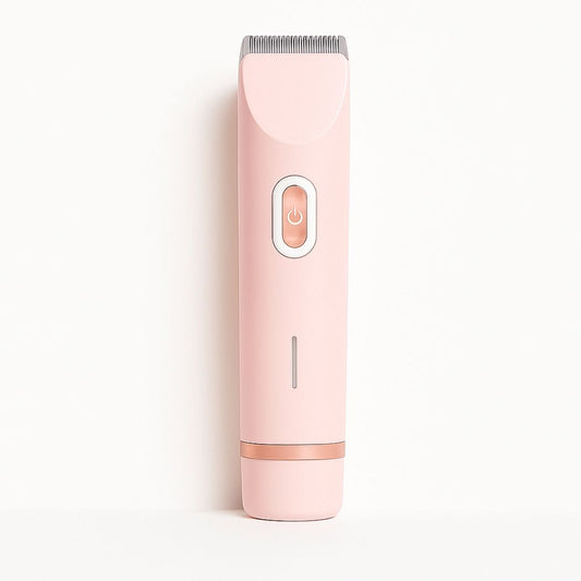 91GSkin S9000 - The Ultimate 2-in-1 Body Shaver