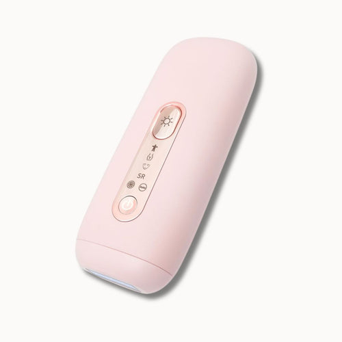 91GSkin Y9000 - Laser IPL Hair Removal - Ice Cooling