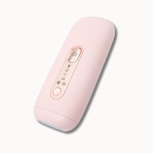 91GSkin Y9000 - Laser IPL Hair Removal - Ice Cooling