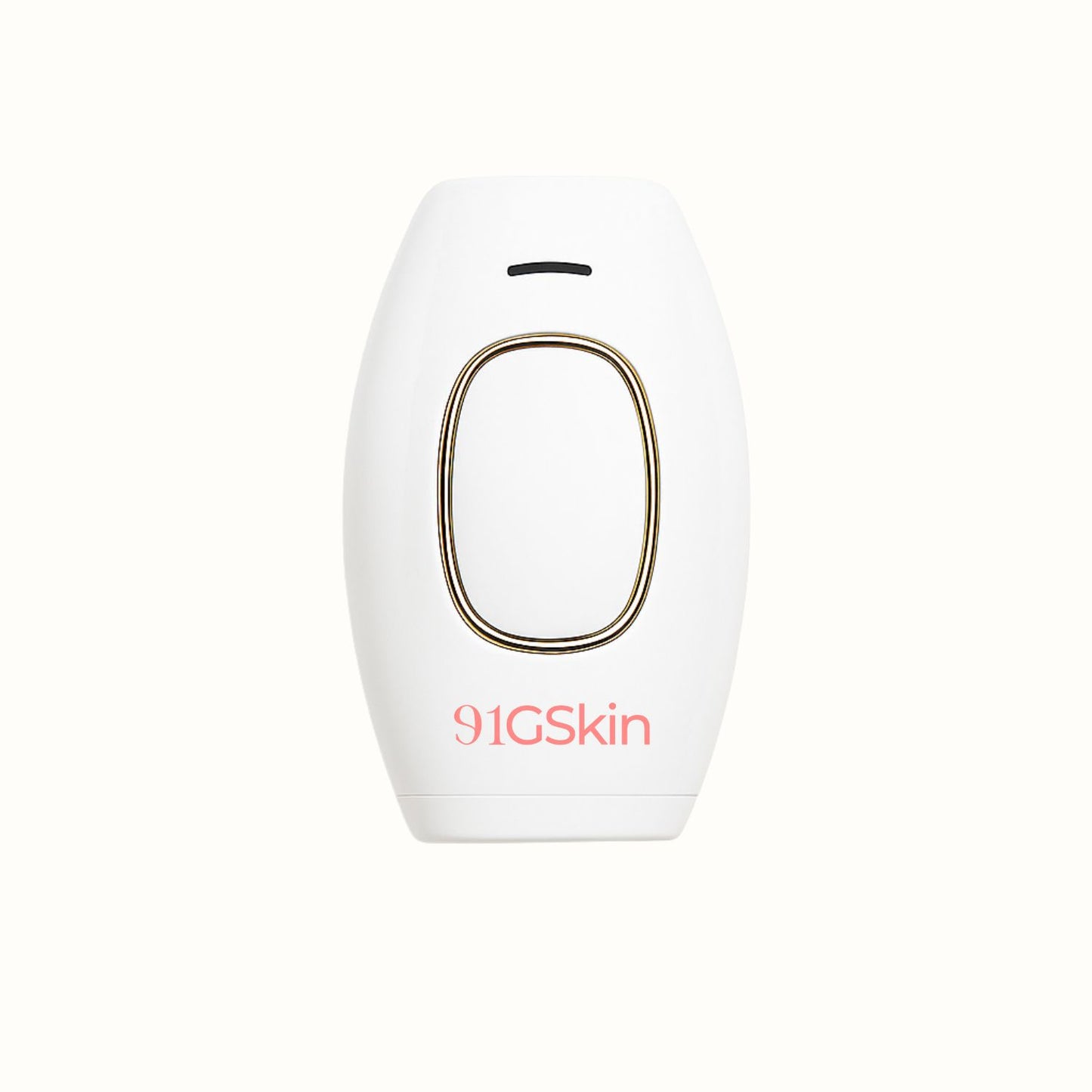 91GSkin H9000 IPL Hair Removal – Visible Results in 2–3 Uses, Skin-Friendly, Clinically Tested, For Face & Bikini